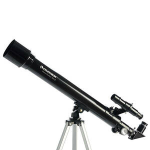 Телескоп Celestron PowerSeeker 50 AZ, фото 2