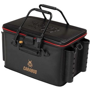 Сумка водонепроницаемая Abu Garcia Carabus Bakkan, фото 3