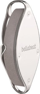 Трекер активности Bellabeat Leaf Urban Silver, серый/серебристый, фото 2