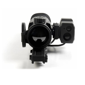 Тепловизионный прицел Longot TL342LRF v2, фото 8