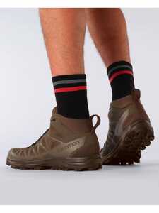 Ботинки Salomon Speed Assault 2, цвет Earth Brown р. 7.5 (RU 40), фото 8