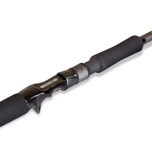 Спиннинг ZEMEX 24 REXAR MONSTER EDITION SWIMBAIT Casting C-832 max 200 g, фото 4