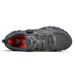 Кроссовки HUMTTO 160482A-2, Grey, р.44 (RU 42), фото 3