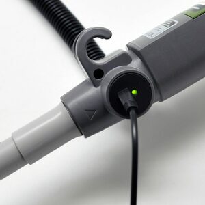 Электрическая помпа для топлива Smart Power  SP-2050EP (АКБ, USB), фото 11
