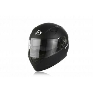 Шлем Acerbis FULL FACE X-STREET Black 2 L, фото 1
