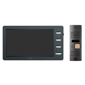 Монитор видеодомофона CTV-DP3702 Gamma Kit BSi, фото 1