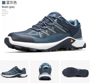 Кроссовки HUMTTO 150732A-3, Blue, р.42 (RU 40,5), фото 2