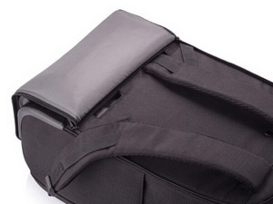 Рюкзак на колесах для ноутбука до 17 дюймов XD Design Bobby Trolley, фото 25