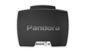 Автосигнализация Pandora DX-4GP, фото 3