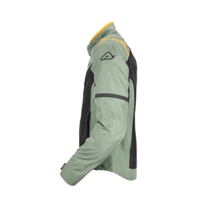 Куртка Acerbis CE RAMSEY VENTED 2.0 JACKET Green L, фото 5