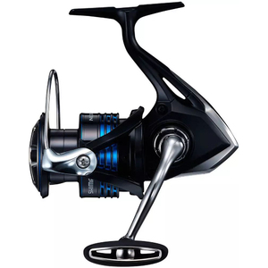 Катушка SHIMANO Nexave FI 1000