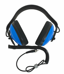 Металлоискатель Garrett Vortex VX9 с оригинальными подводными наушниками, фото 17