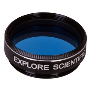 Светофильтр Explore Scientific светло-синий №82A, 1,25", фото 1