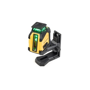 Комплект INSTRUMAX профессиональный лазерный уровень LINEPRO 360+Штатив телескопический с резьбой 1/4 (5/8) дюйма TR-120 IM0181_K, фото 2