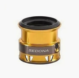 Запасная шпуля для катушки Shimano SEDONA 2500 FI