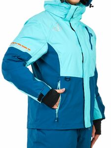 Костюм демисезон. Norfin BERGEN W 01 р.S, фото 3