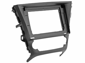 Рамка Incar для UMS TOYOTA Avensis 2015-2018, 10", фото 2