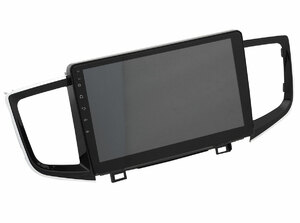 Рамка InCar для UMS HONDA Pilot 2016+, 10", фото 4