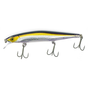 Воблер RAPALA Precision Xtreme Mavrik 110 BLSD суспендер 1,5-1,9м, 11см, 14гр, фото 2