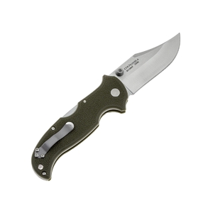 Нож складной Cold Steel Bush Ranger Lite сталь 8Cr14MoV рукоять GRN, фото 2