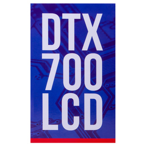 Микроскоп цифровой Levenhuk DTX 700 LCD, фото 25