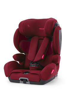 Автокресло Recaro Tian Elite Select Garnet Red