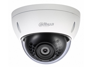 IP видеокамера DAHUA DH-IPC-HDBW1431EP-S-0360B, фото 1