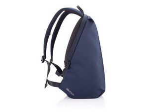 Рюкзак для ноутбука до 15,6 дюймов XD Design Bobby Soft, синий, фото 2