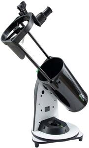 Телескоп Sky-Watcher Dob 150/750 Retractable Virtuoso GTi GOTO, настольный, фото 1