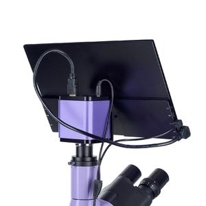 Микроскоп люминесцентный цифровой MAGUS Lum D400L LCD, фото 13