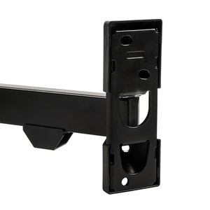 Кронштейн для LED/LCD телевизоров Kromax CASPER-204 black, фото 3