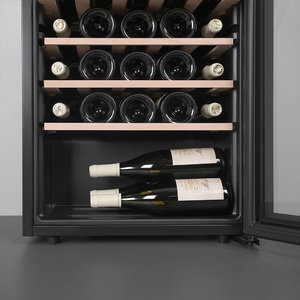 Винный шкаф Meyvel MV33-KBF1, фото 26