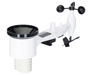 Метеостанция Levenhuk Wezzer PRO LP500, фото 11