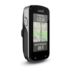 Велокомпьютер с GPS Garmin Edge 820 Bundle, фото 1