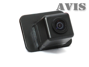 CCD штатная камера заднего вида AVEL AVS321CPR для SUBARU XV (#083), фото 1