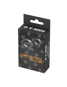 Кольца Vector Optics, D34мм, низкие, H28мм, Weaver, 6 винтов (SCTM-52) на винтах, фото 10