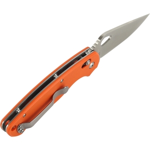 Нож Ganzo G729 оранжевый, фото 4