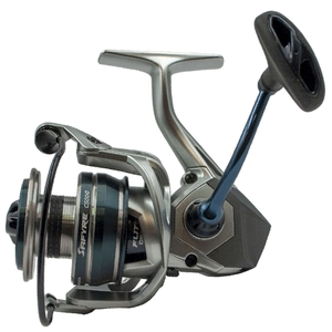 Катушка OKUMA Safyre SF-C5000A Spinning LH 5.2:1