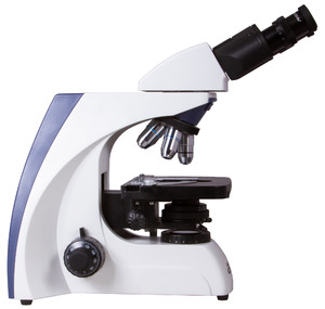 Микроскоп Levenhuk MED 30B, бинокулярный, фото 6