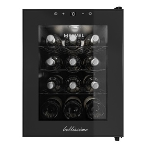 Винный шкаф Meyvel MV12-TBF1, фото 15