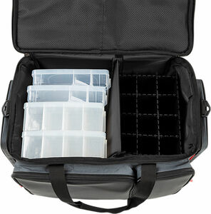 Сумка с коробками Abu Garcia Beast Pro Big Boat Bag, фото 3