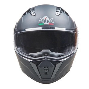 Шлем AiM JK906 Black Matt XL, фото 2