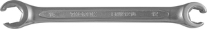 Thorvik FNW1719 Ключ гаечный разрезной, 17x19 мм