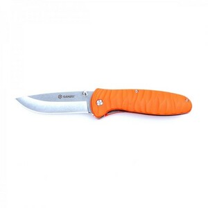 Нож Ganzo G6252-OR оранжевый, фото 3