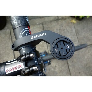 Велосипедное крепление Garmin для серии Edge, фото 4