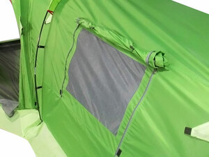 Спальная палатка Лотос 3 Саммер, фото 2