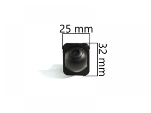 Универсальная камера переднего/заднего вида AVS310CPR (#680), фото 3