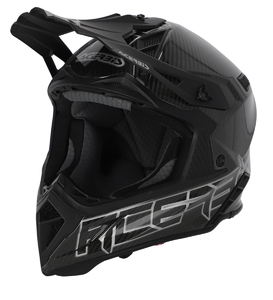 Шлем Acerbis STEEL CARBON 22-06 Black/Grey XXL