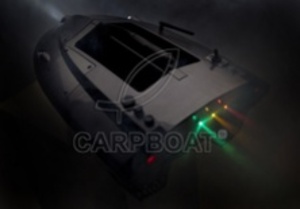 Кораблик для прикормки CARPBOAT SKARP, фото 10