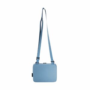 Сумка TATONKA CROSS BODY BAG M синий 2840.279, фото 4